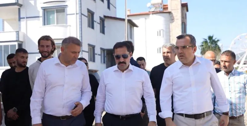 Gençler İçin Spor ve Sosyal Yaşamın Yeni Adresi: Hatay Sörf Merkezi