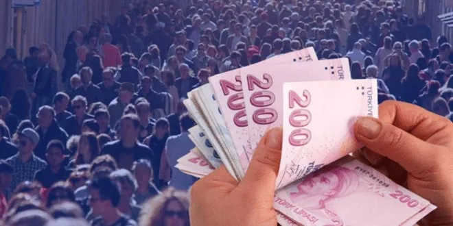 Geri sayım başladı: Asgari ücret ilk tahminler