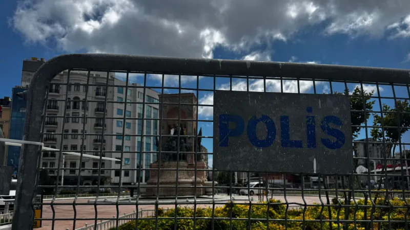 Gezi Parkı Anmasında Şok Gelişme: 2 Tutuklama Talebi!