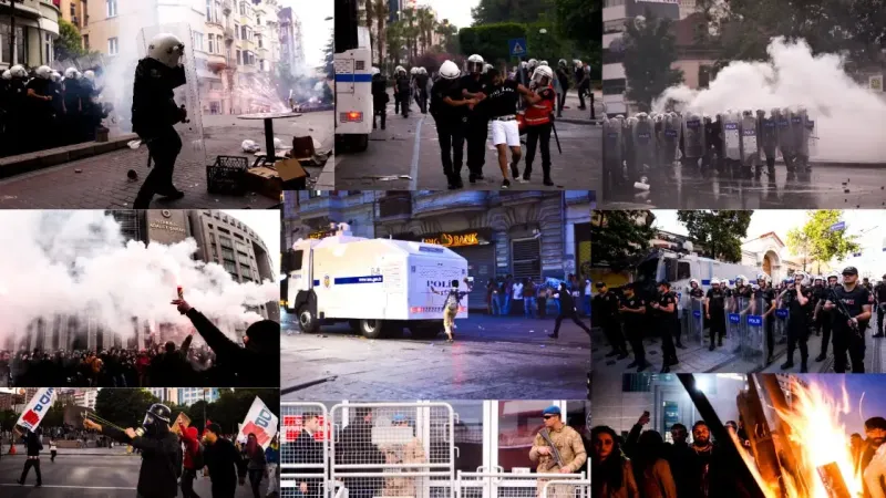 Gezi’den Bugüne: 12 Yıllık Hukuki Süreçte Neler Yaşandı?