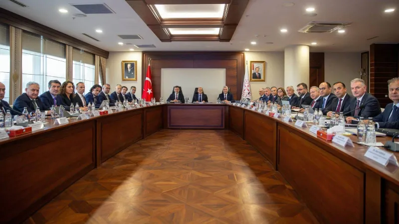 Gıda Fiyatları Alarm Veriyor! Piyasalar Neden Toplandı?