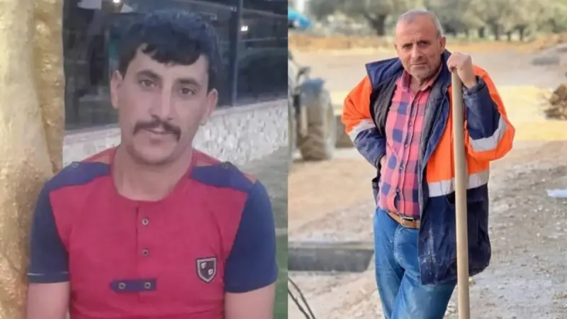 Göçükte Hayatını Kaybeden İşçilerin Kimlikleri