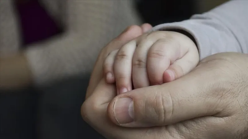 Gönül Elçileriyle Yuva Bulan 10 Bin Çocuk! İşte O Model