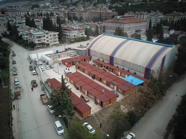 Hatay'da İş Yeri Patlaması! Türkiye'yi Şaşırtan Artışın Sırrı Ne?