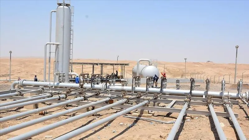 Gözler yeniden Irak-Türkiye petrol hattına çevrildi