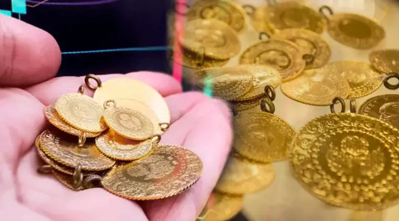 Altın Fiyatları Çakıldı mı? 21 Mayıs 2025 Anlık Altın Durumu