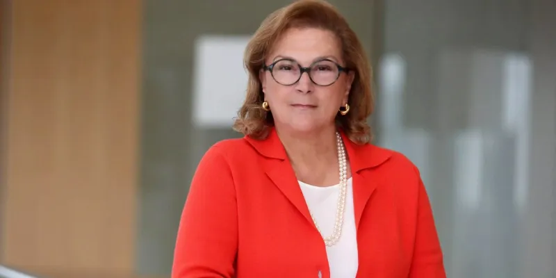 Güler Sabancı'dan Gençlere Övgü: Gurur Duyuyorum!