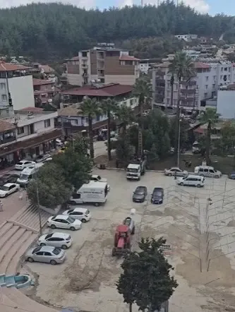 Güzelmansur'dan Altyapı Vurgunu İddiası: Paralar Nerede?