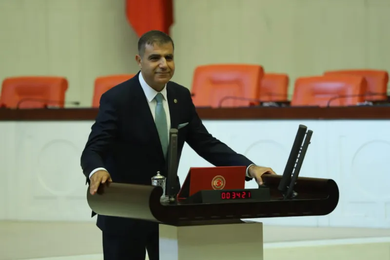 Güzelmansur’dan “Yerinde Dönüşüm” Süresi İçin Yeni Çağrı