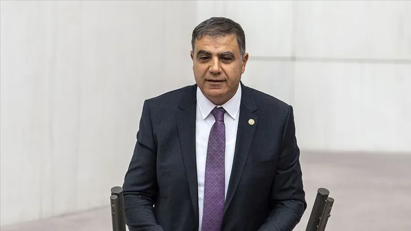 Harbiye Şelaleleri Kuruyor Mu? Siyasi Engeller İddiası!