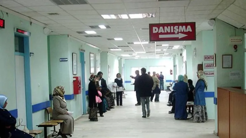 Hastanelerde Mesai Kabusu! İTO'dan Sert Tepki