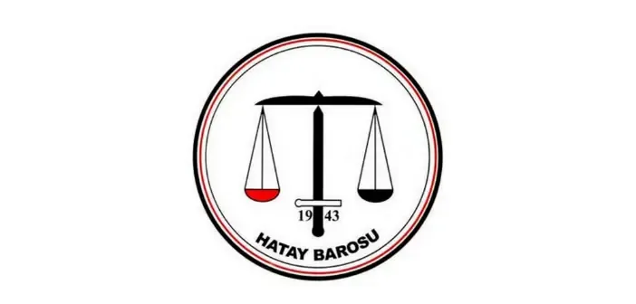 TBMM'de Skandal! Hatay Barosu'ndan Terör Propagandasına Sert Tepki!
