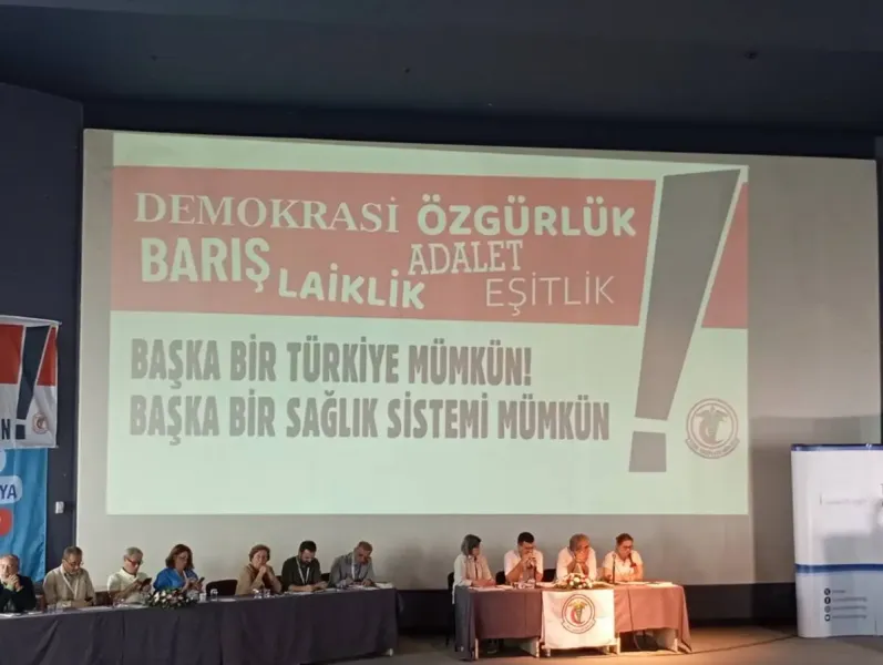 Hatay Beton ve Toza Teslim Edildi