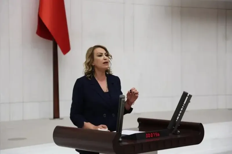 Hatay Affan Mahallesi İçin Kritik Uyarı! Gözbebeğimiz Nerede?