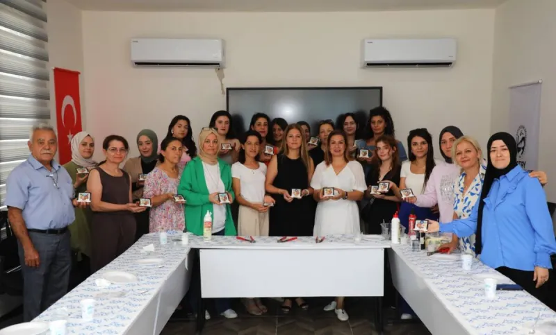 Hatay Büyükşehir Belediyesi’nden kültüre dokunan proje
