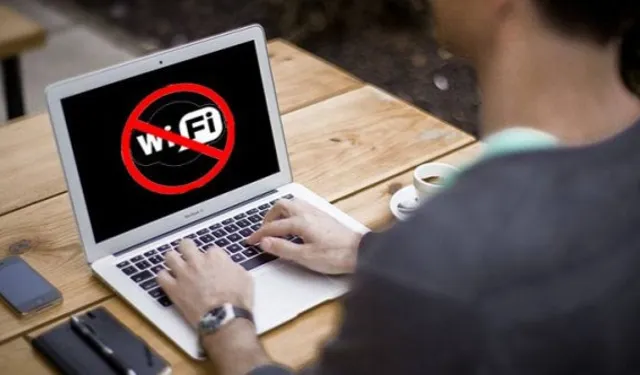 Hatay Eğitim ve Araştırma Hastanesinde İnternet Sorunu
