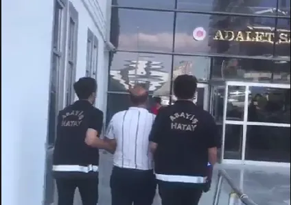 Hatay'da Milyonluk Vurgun! Beyaz Eşya Tuzağına Dikkat!