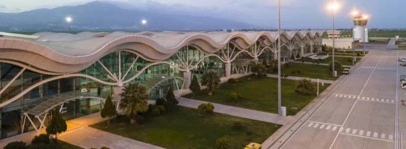 Hatay Havalimanı 2 Ay Sonra Kapatılıyor