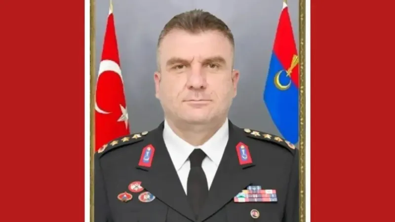 Hatay İl Jandarma Komutanlığı’nda Yeni Dönem