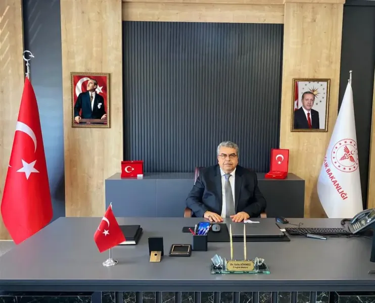 Hatay'da Sağlıkta Devrim! Yeni Hastaneler Geliyor!