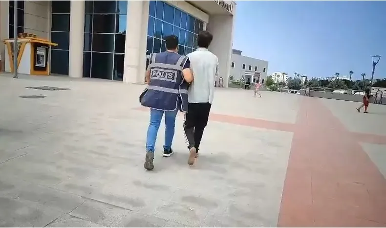Hatay Polisi Firarilere Göz Açtırmıyor! İki Tutuklama Birden