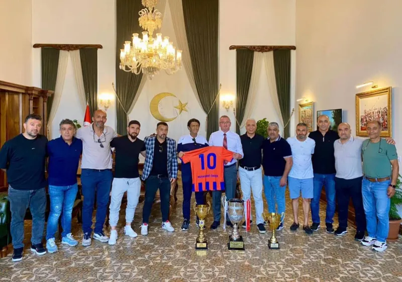Hatay Voleybol Kadın Takımından Destek Çağrısı: “Ya Devam, Ya Veda!”