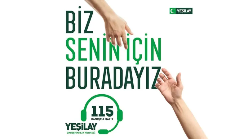 Hatay YEDAM’dan Bağımlılıkla Mücadelede Destek