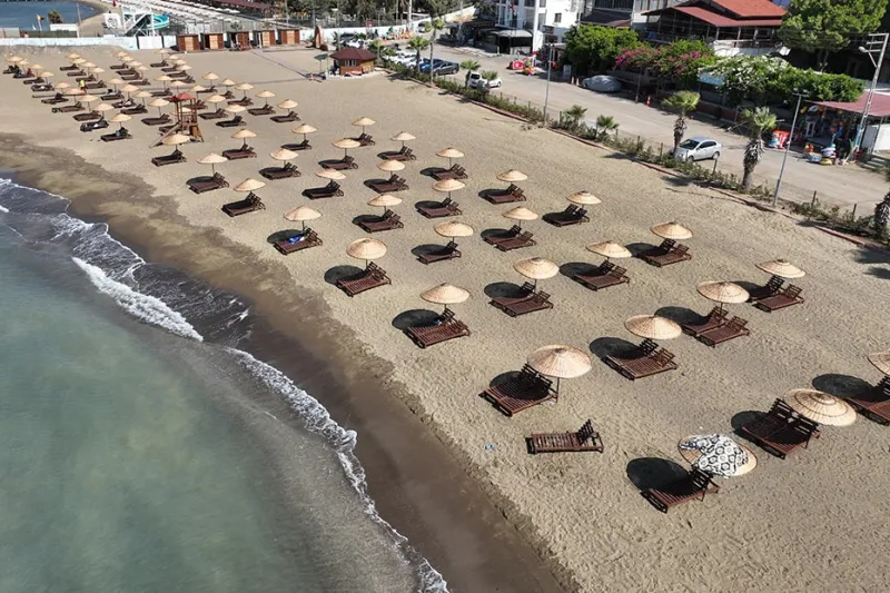 Hatay’da 5 Halk Plajının İşletme Hakkı Kime Verildi?