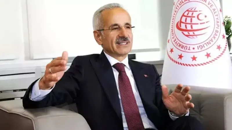 Hatay’da 86,9 km’lik yol hizmete girdi