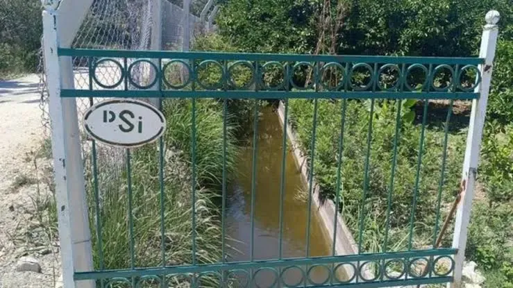 Hatay’da Acı Olay: Sulama Kanalında Ölü Bulundu