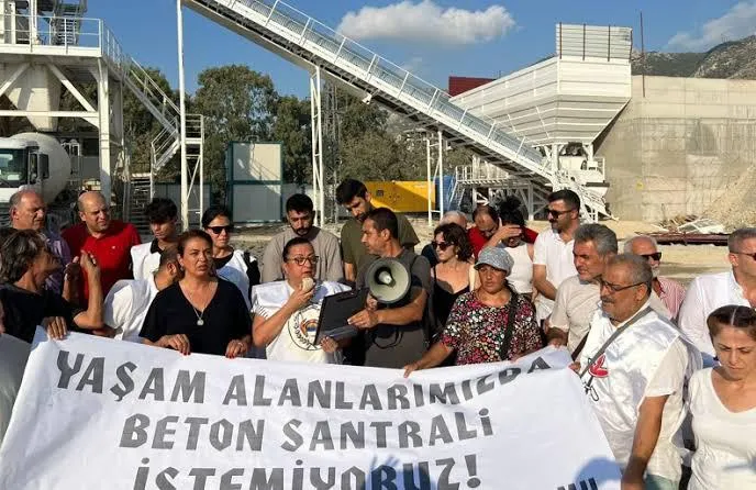 Hatay’da adalet yine delindi