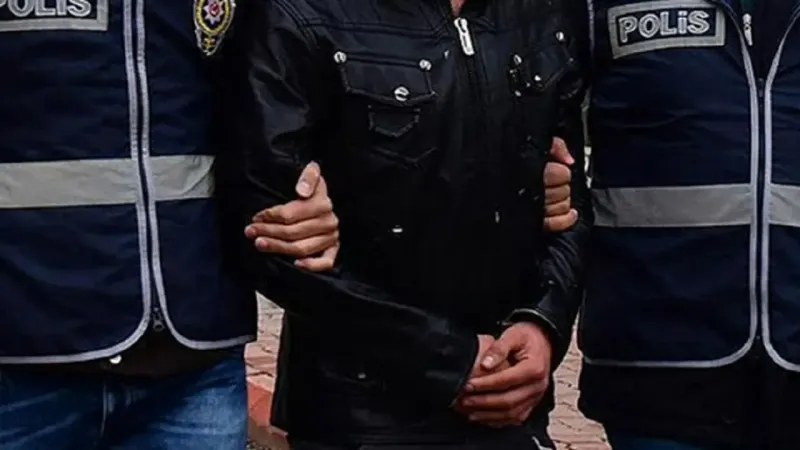 Hatay'da Nefes Kesen Operasyon! 2 Hükümlü Yakalandı!