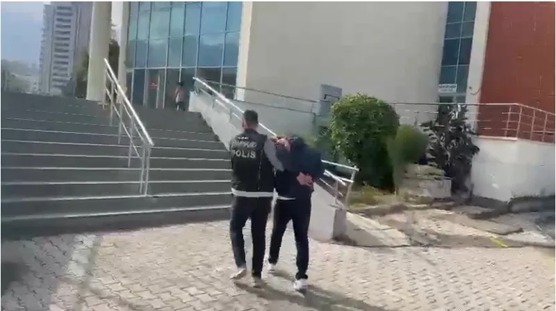 Hatay’da Aranan Zanlılar Antakya ve Erzin’de Yakalandı