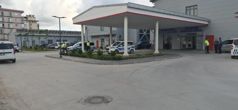 Hatay’da Çocuk Kavgası Kanlı Bitti, 3 Kişi Yaralandı
