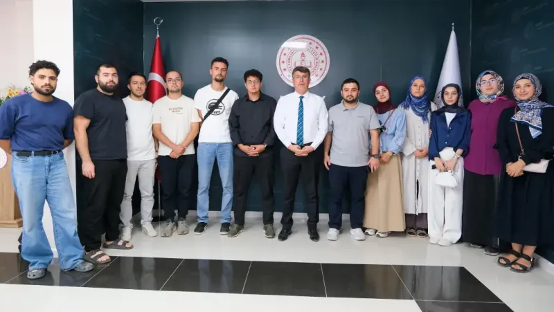 Hatay'ı Yeniden İnşa: Sürdürülebilir Şehir Planlaması Şart Mı?