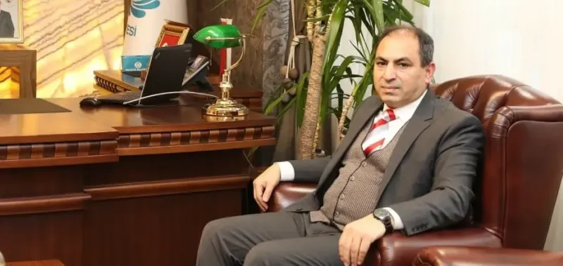 Hatay'da Deprem Sonrası Şok! Eski İl Müdürüne Dava Şoku!