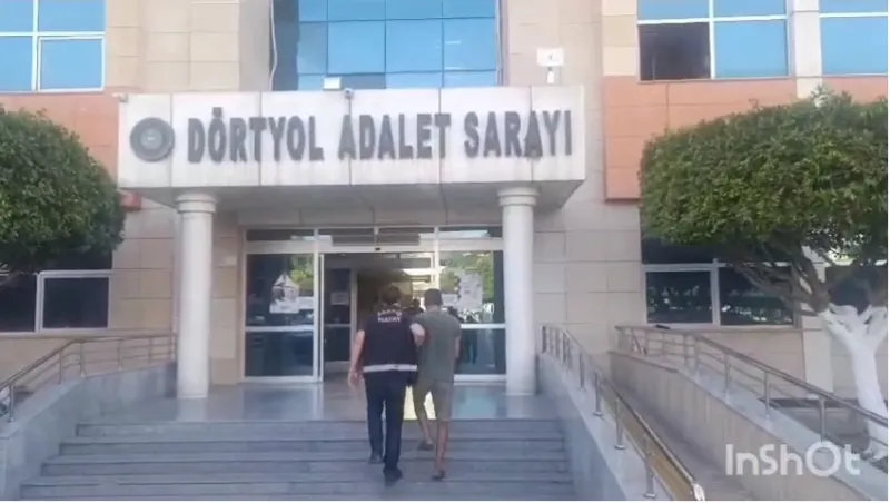 Hatay'da Şok Operasyon! Firari Hükümlüler Yakalandı mı?