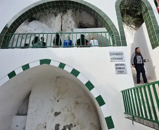 Hatay’da inanç ve toplumsal birlik el ele
