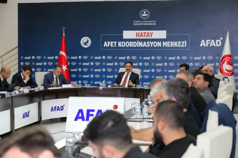 Hatay'da Kadın Kooperatifleri Patladı! Sayı Rekor Kırdı
