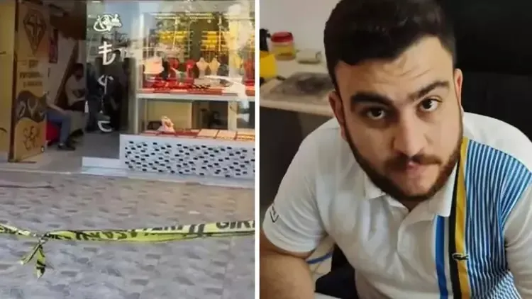 Hatay’da kanlı soygunun şüphelileri, Suriye sınırında yakalandı
