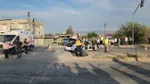 Hatay’da ‘Kaza Kavşağı’nda yine kaza: Vatandaş alt geçit istiyor