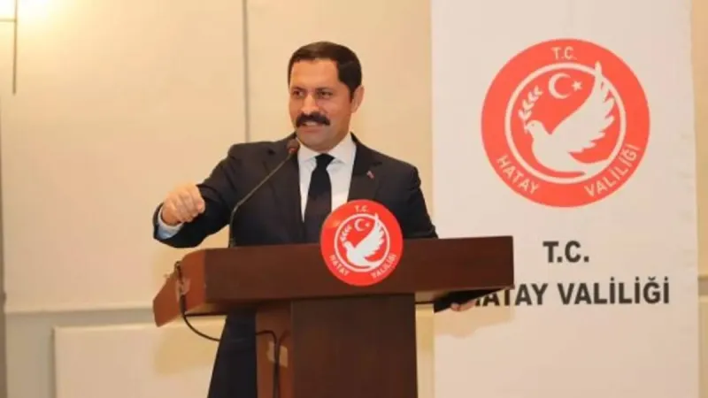 Hatay'da Kesinti Kabusu! Vali Masatlı'dan Şok Açıklama