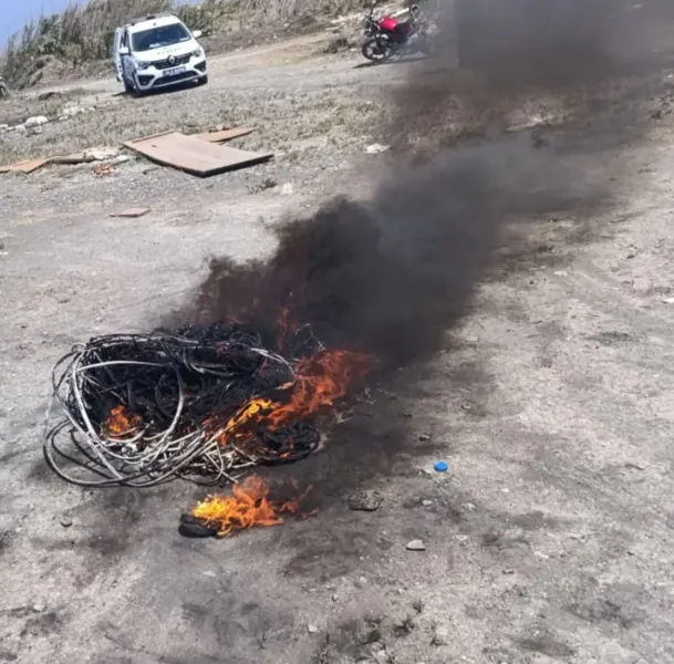 Hatay’da Türbe Hırsızlığına Suçüstü: 2 Zanlı Cezaevinde