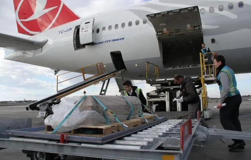 Hatay’da Uçakla Cenaze Taşımacılığı İçin Sabit Ücret
