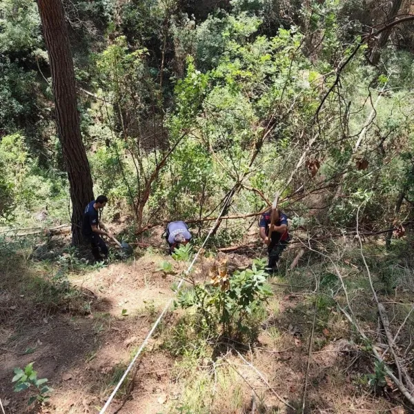 Hatay’da Uçurum Faciası: Yürüyüş Kâbusu Oldu