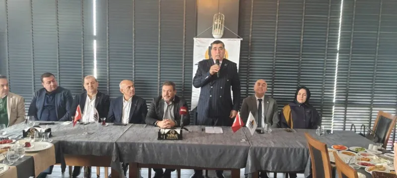 Hatay’da üretim sıkıştı: Hangi adımlar atılacak ?