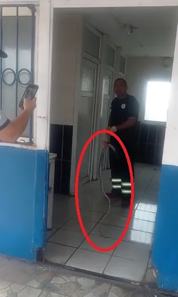 Hatay’da Yazın Habercisi: Yılanlar Görünmeye Başladı