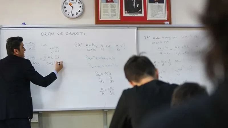 Hatay'da Öğretmen Atamaları Başladı! İşte Yeni Okullar ve Tarihler