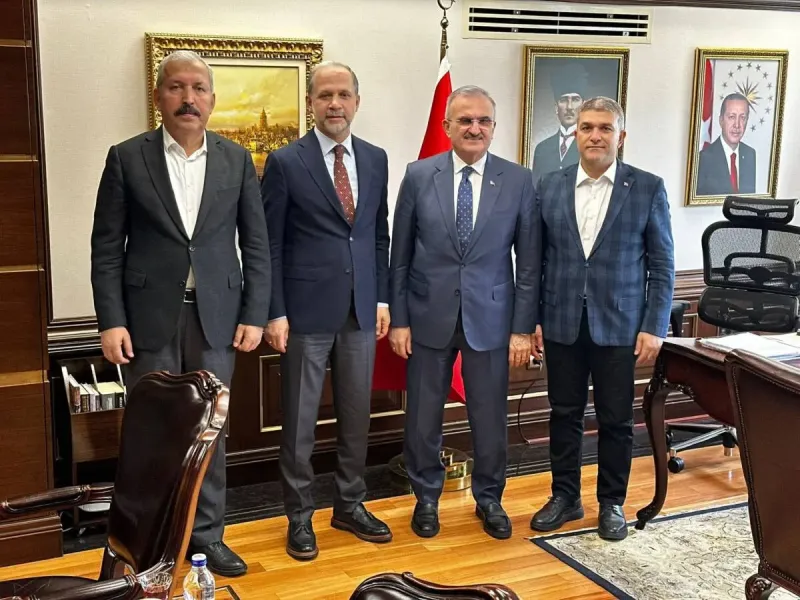 Hatay’da Yeni TOKİ Kurasının tarihi açıklandı