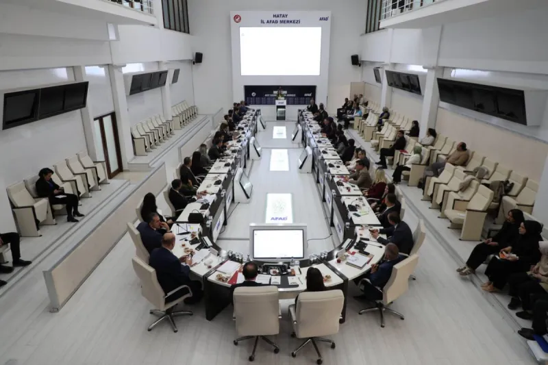 Hatay'da Yeni Konutlar: İmar Süreci Nasıl İlerliyor? Şok Detaylar!